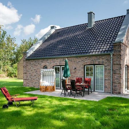 Fehmarn Mein Urlaub Buitenkant foto