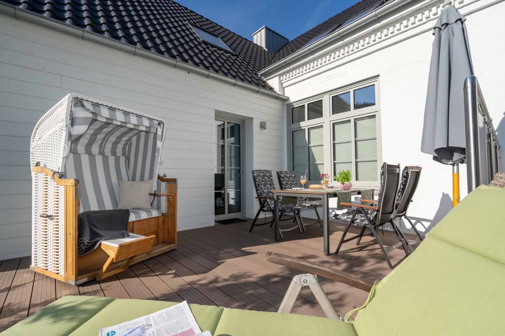 Fehmarn Mein Urlaub Buitenkant foto