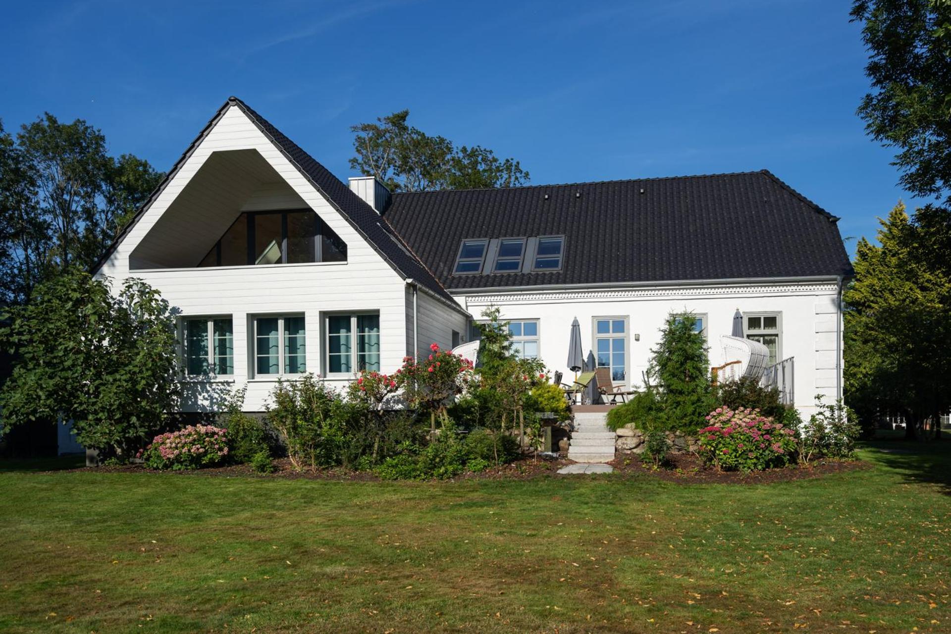 Fehmarn Mein Urlaub Buitenkant foto
