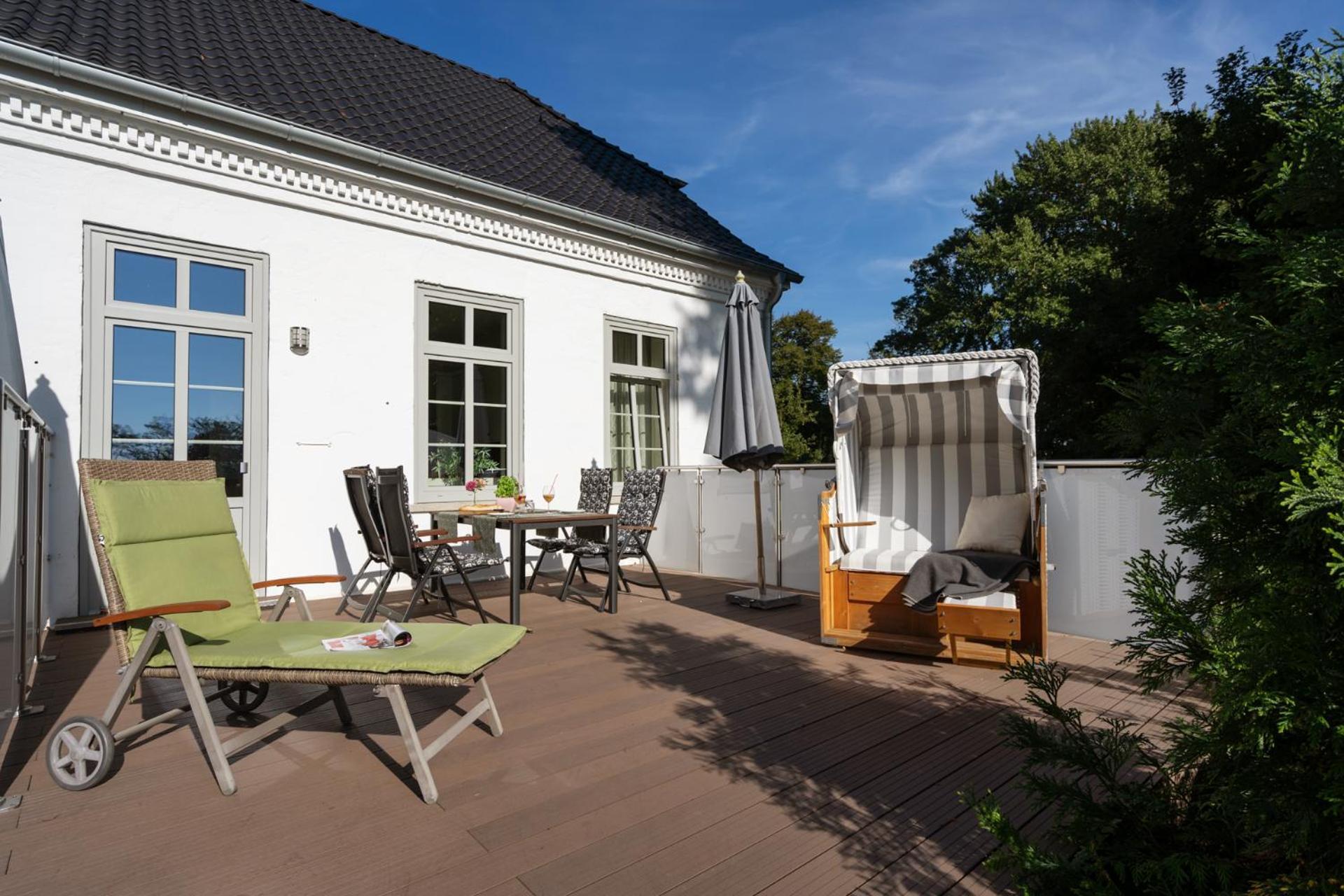 Fehmarn Mein Urlaub Buitenkant foto