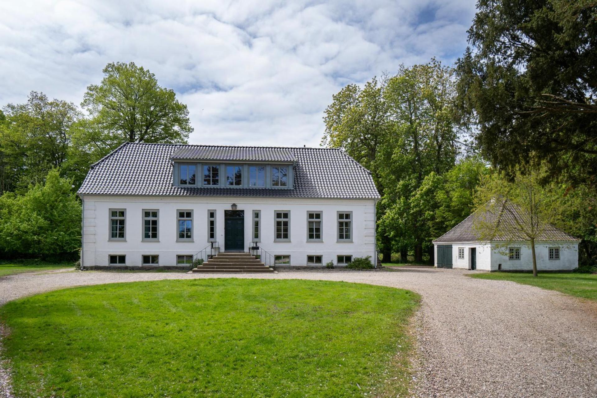 Fehmarn Mein Urlaub Buitenkant foto