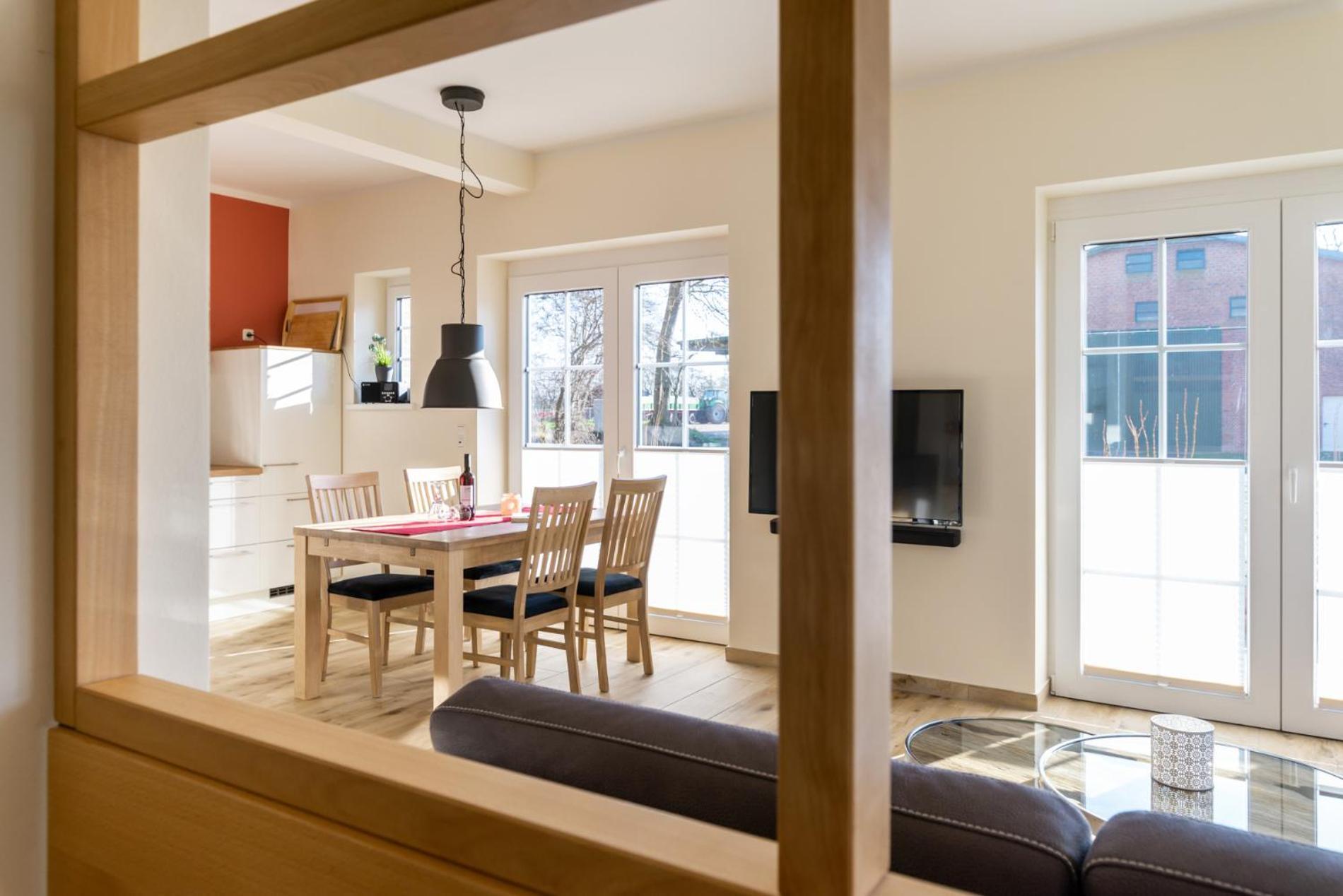 Fehmarn Mein Urlaub Kamer foto