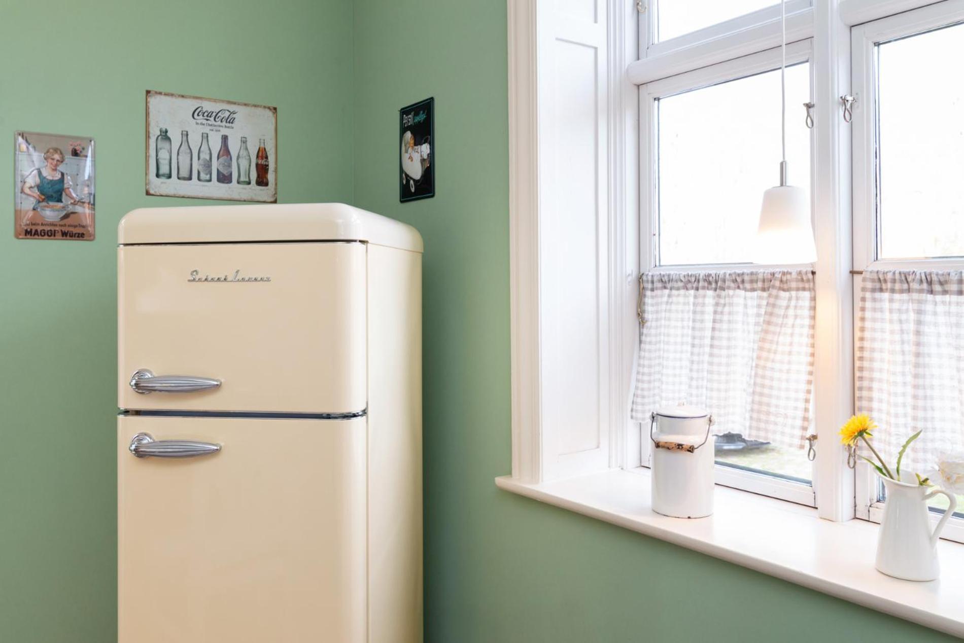 Fehmarn Mein Urlaub Kamer foto
