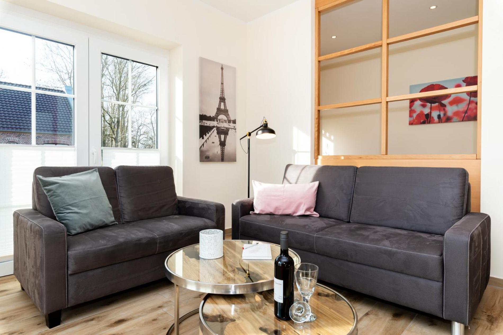 Fehmarn Mein Urlaub Kamer foto