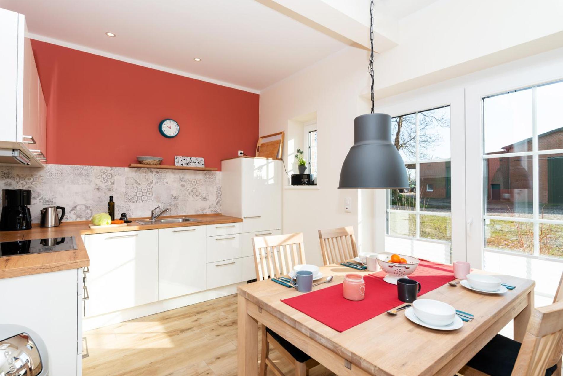Fehmarn Mein Urlaub Kamer foto