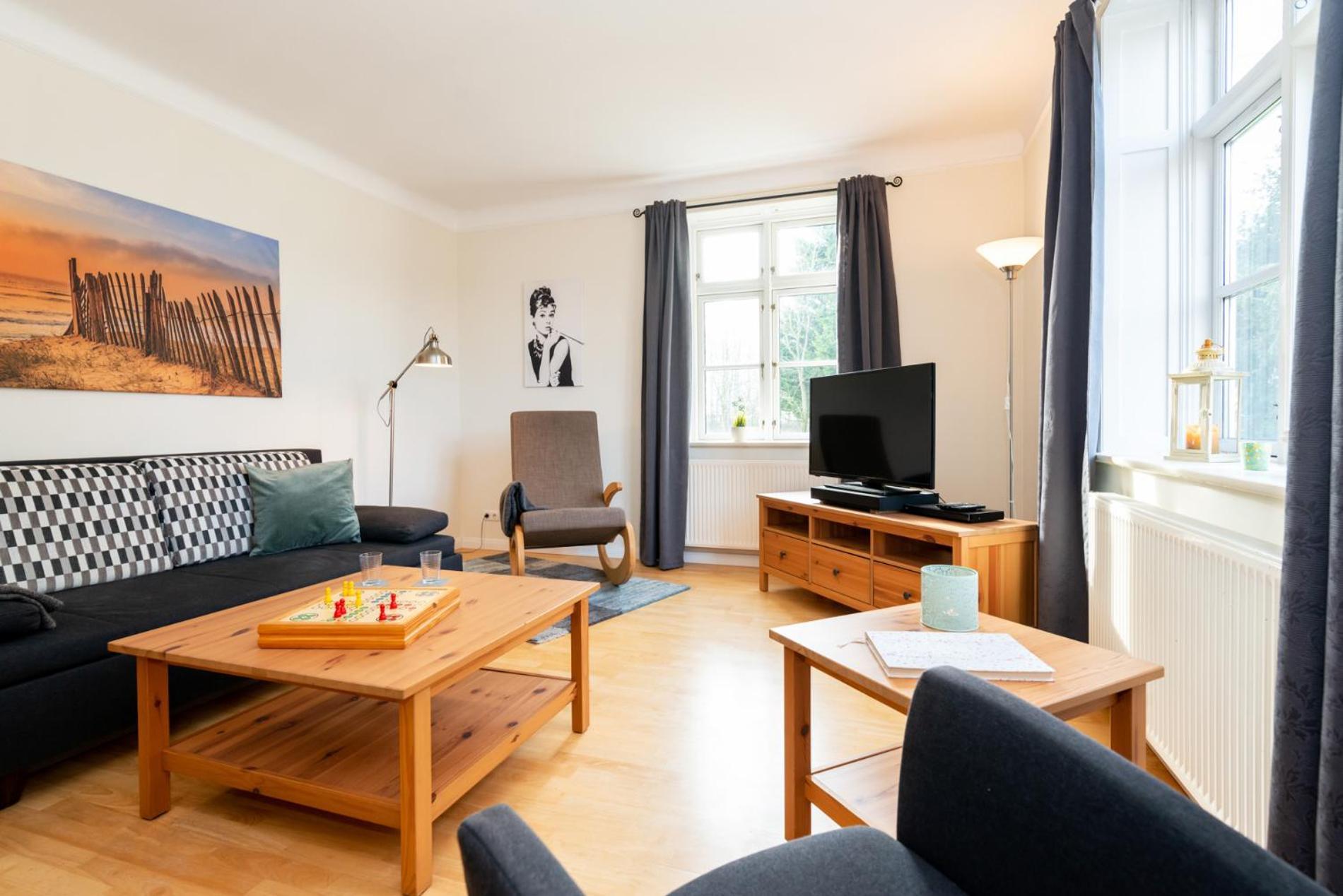 Fehmarn Mein Urlaub Kamer foto