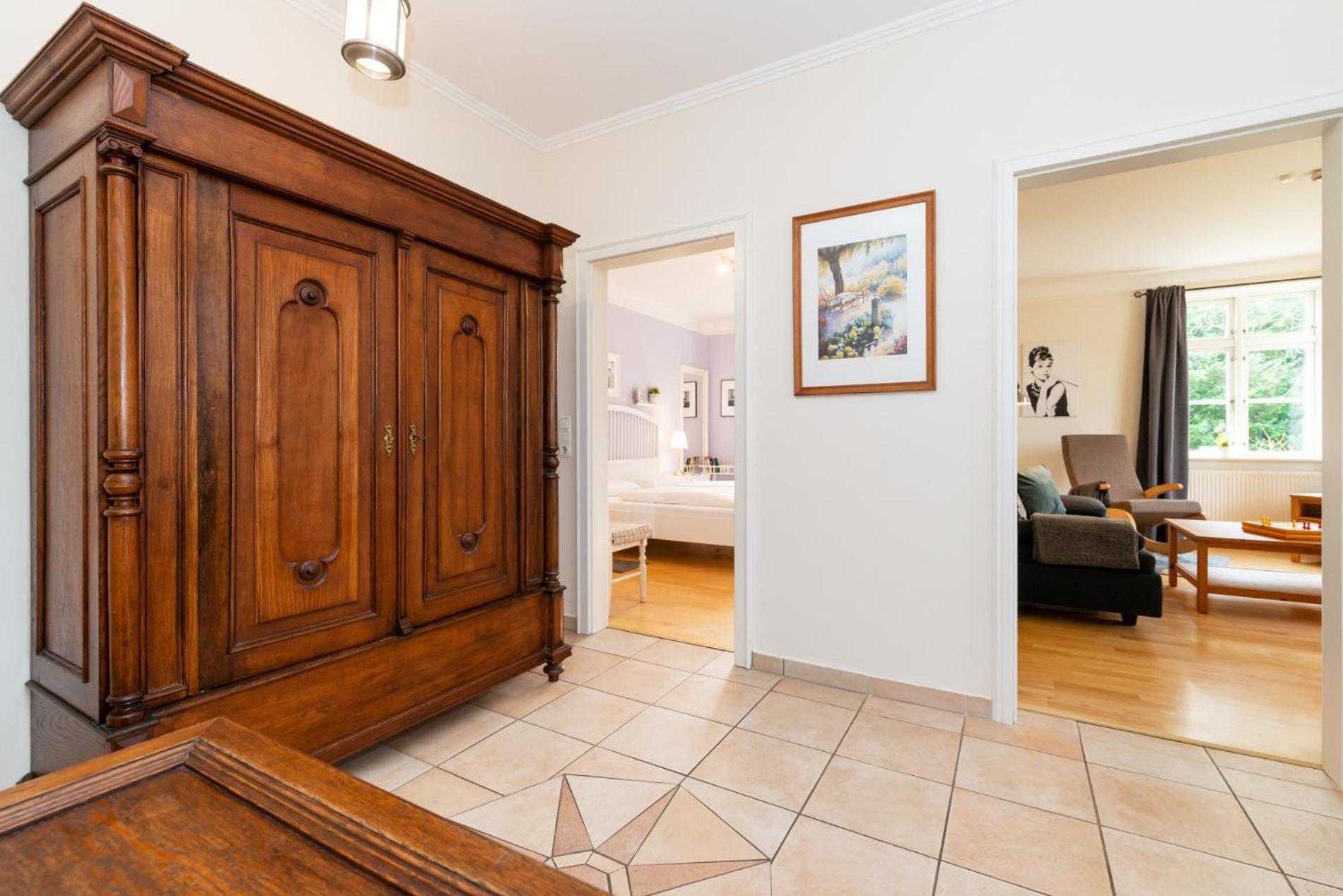 Fehmarn Mein Urlaub Kamer foto