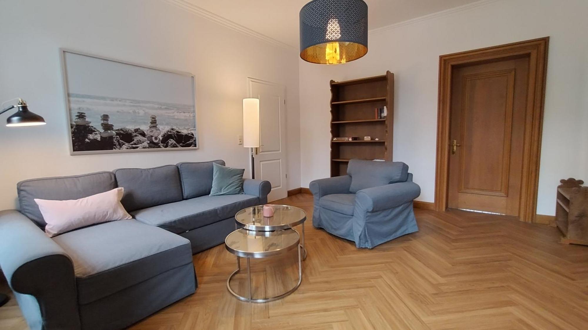 Fehmarn Mein Urlaub Kamer foto
