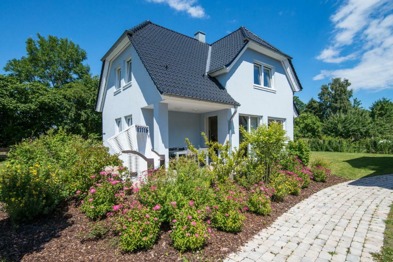 Fehmarn Mein Urlaub Buitenkant foto