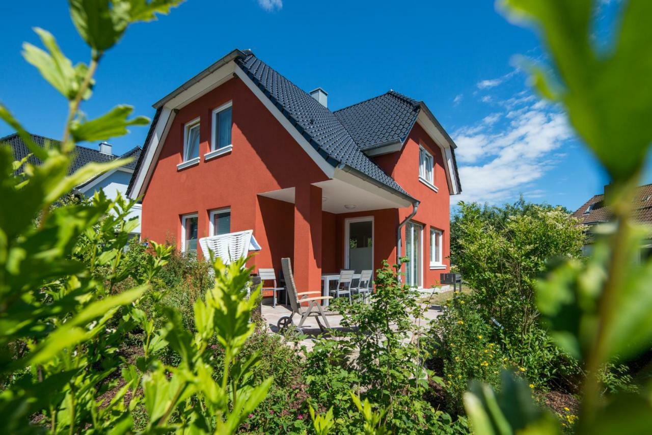 Fehmarn Mein Urlaub Buitenkant foto