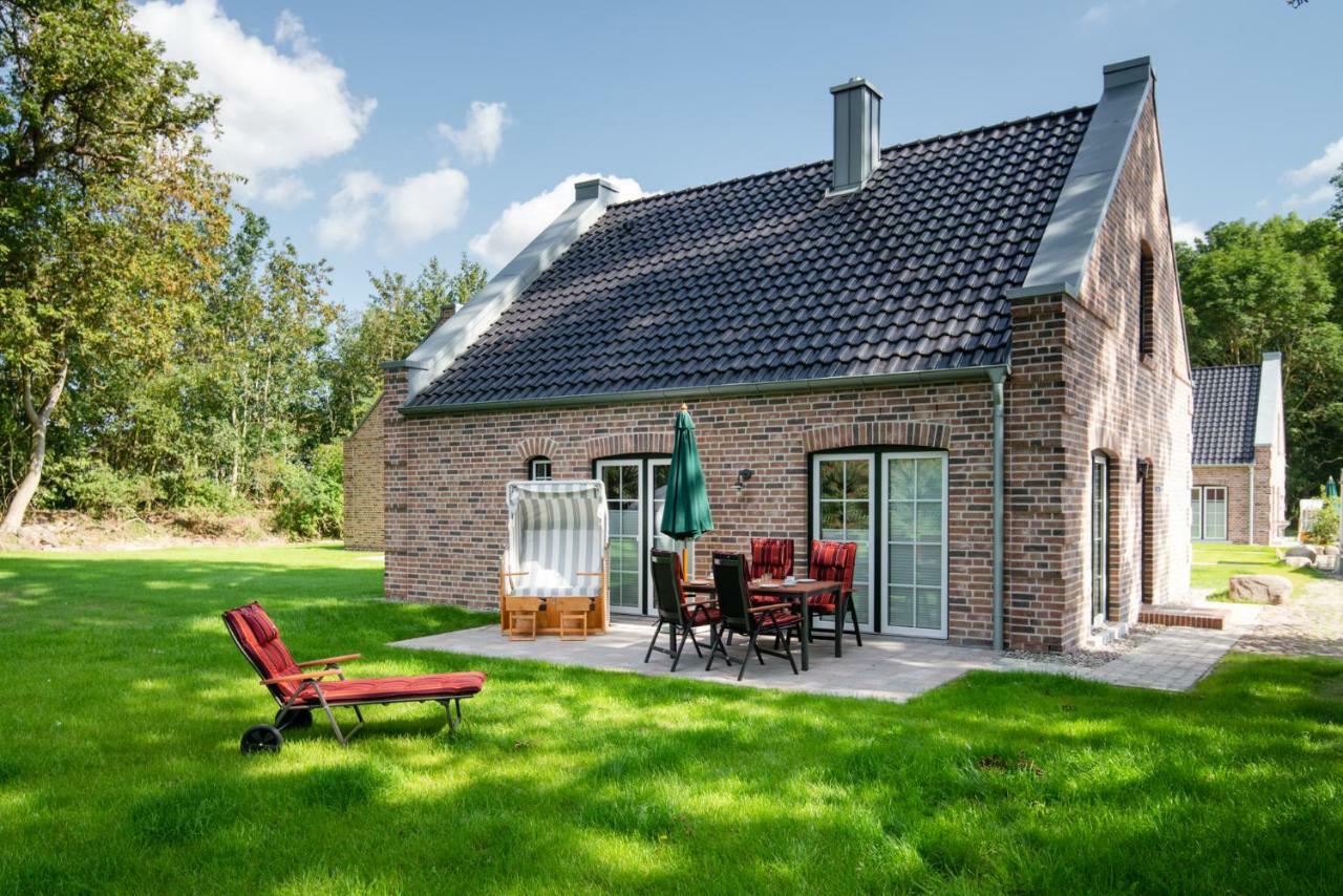 Fehmarn Mein Urlaub Buitenkant foto